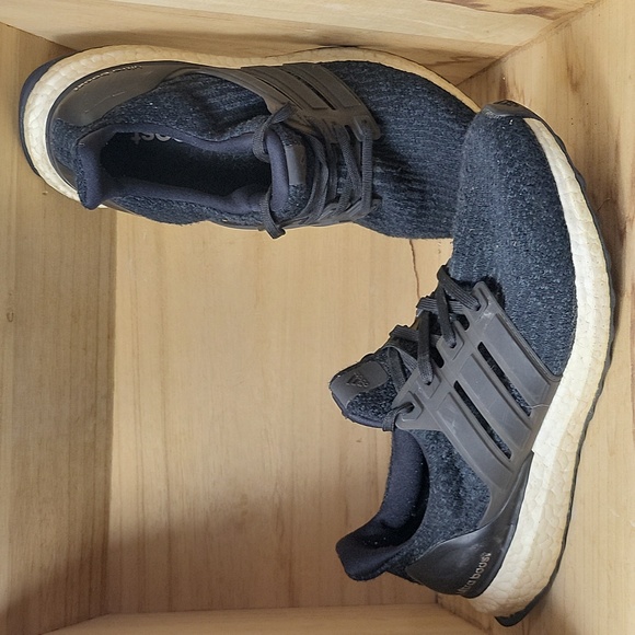 adidas Shoes Adidas Ultraboost Ultra Boost Running Sneaker